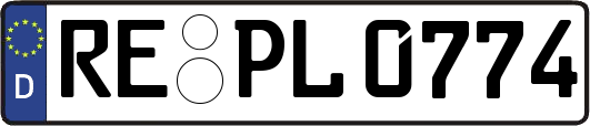 RE-PL0774
