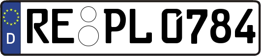 RE-PL0784
