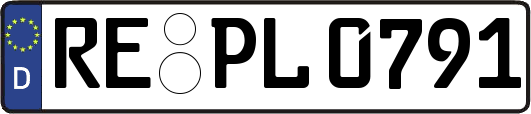 RE-PL0791