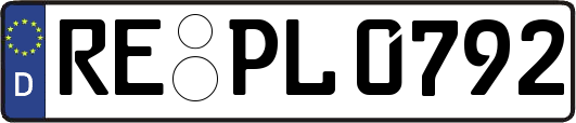 RE-PL0792