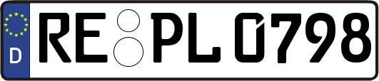 RE-PL0798