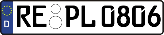 RE-PL0806