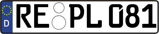 RE-PL081