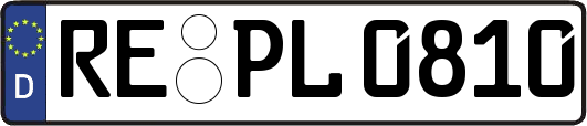 RE-PL0810
