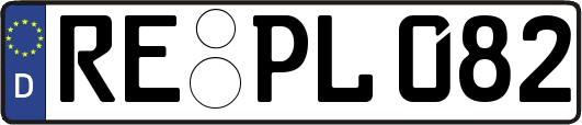RE-PL082