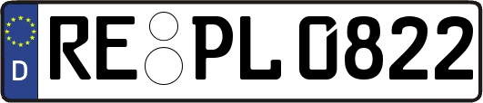 RE-PL0822