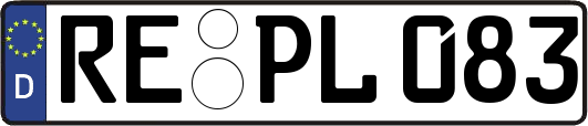RE-PL083