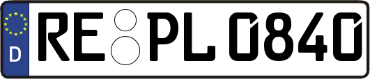 RE-PL0840