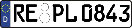 RE-PL0843