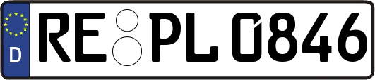 RE-PL0846