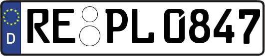 RE-PL0847