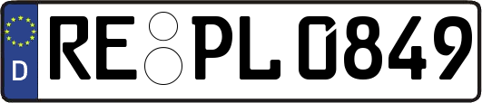RE-PL0849