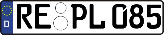 RE-PL085