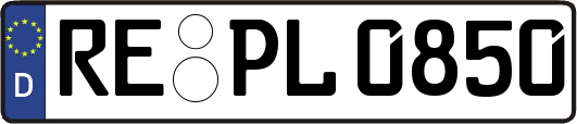 RE-PL0850