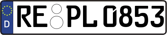 RE-PL0853