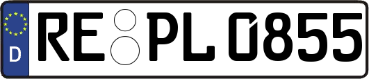 RE-PL0855