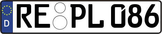 RE-PL086