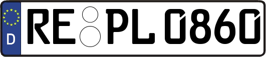 RE-PL0860
