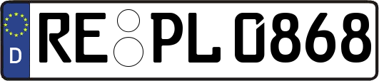RE-PL0868