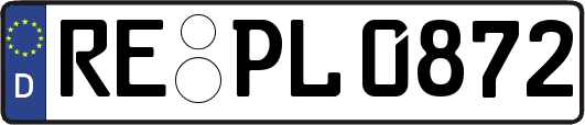 RE-PL0872