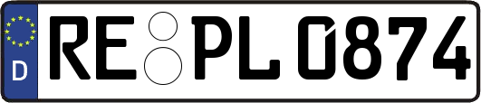 RE-PL0874