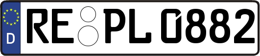 RE-PL0882