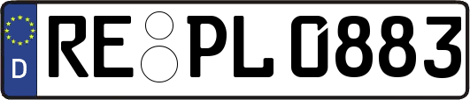 RE-PL0883