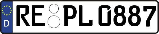 RE-PL0887