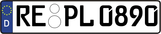 RE-PL0890