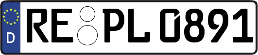 RE-PL0891