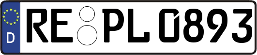 RE-PL0893