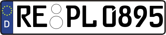 RE-PL0895