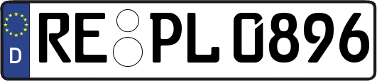 RE-PL0896