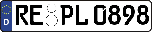RE-PL0898