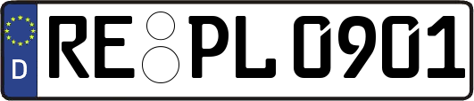 RE-PL0901