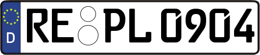 RE-PL0904
