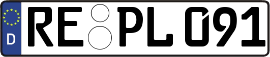 RE-PL091