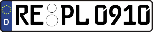 RE-PL0910