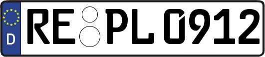 RE-PL0912