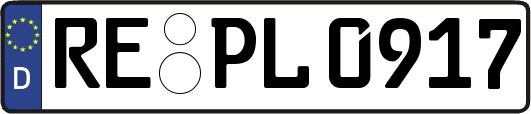 RE-PL0917