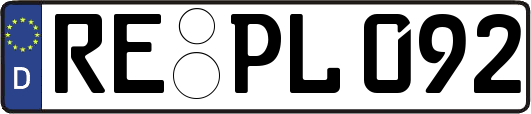 RE-PL092