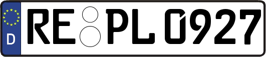 RE-PL0927