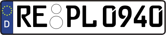 RE-PL0940