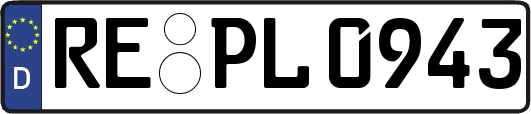 RE-PL0943