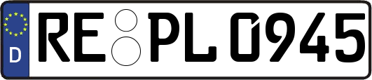 RE-PL0945