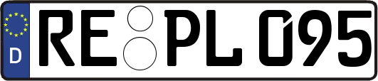 RE-PL095