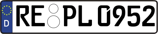 RE-PL0952