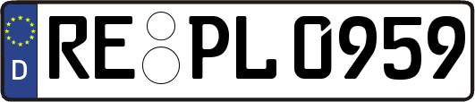 RE-PL0959