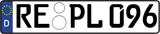 RE-PL096