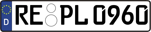 RE-PL0960